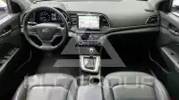 2017 Hyundai Avante