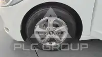 2017 Hyundai Avante