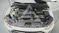 2017 Hyundai Avante