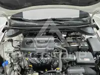 2017 Hyundai Avante