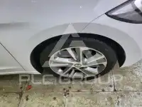 2017 Hyundai Avante
