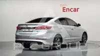 2017 Hyundai Avante