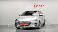2017 Hyundai Avante