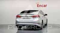 2017 Hyundai Avante