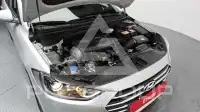 2017 Hyundai Avante