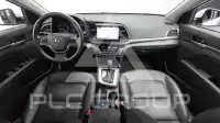 2017 Hyundai Avante