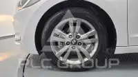 2017 Hyundai Avante