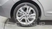 2017 Hyundai Avante
