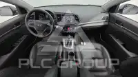 2017 Hyundai Avante