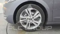 2017 Hyundai Avante