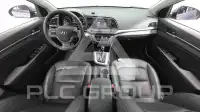 2017 Hyundai Avante