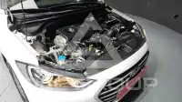 2017 Hyundai Avante