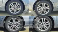 2017 Hyundai Avante