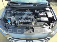 2017 Hyundai Avante