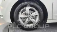 2017 Hyundai Avante