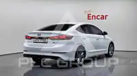 2017 Hyundai Avante