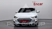 2017 Hyundai Avante