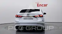 2017 Hyundai Avante