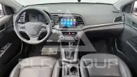 2017 Hyundai Avante