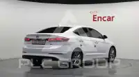 2017 Hyundai Avante