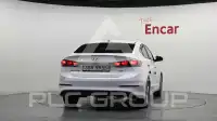 2017 Hyundai Avante
