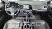 2017 Hyundai Avante
