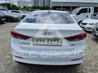 2017 Hyundai Avante