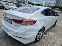 2017 Hyundai Avante