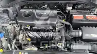 2017 Hyundai Avante