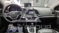 2017 Hyundai Avante