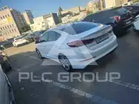 2017 Hyundai Avante