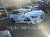 2017 Hyundai Avante