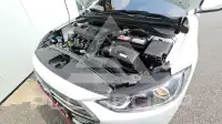 2017 Hyundai Avante