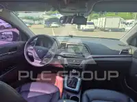 2017 Hyundai Avante