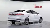 2017 Hyundai Avante