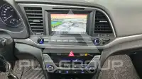 2017 Hyundai Avante