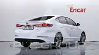 2017 Hyundai Avante
