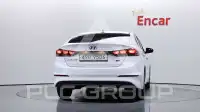 2017 Hyundai Avante