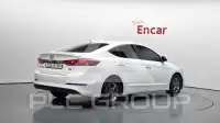 2017 Hyundai Avante