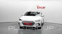 2017 Hyundai Avante