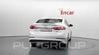 2017 Hyundai Avante