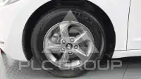2017 Hyundai Avante