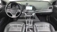 2017 Hyundai Avante