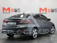 2017 Hyundai Avante