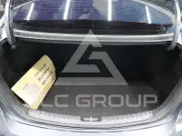 2017 Hyundai Avante