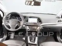 2017 Hyundai Avante
