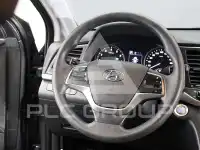 2017 Hyundai Avante