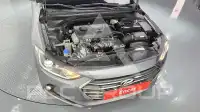 2017 Hyundai Avante