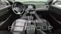 2017 Hyundai Avante