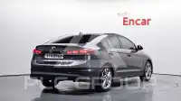 2017 Hyundai Avante